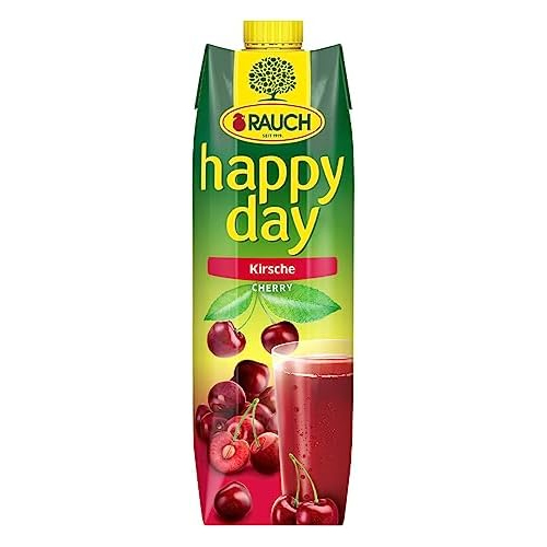 Rauch Happy Day Juice